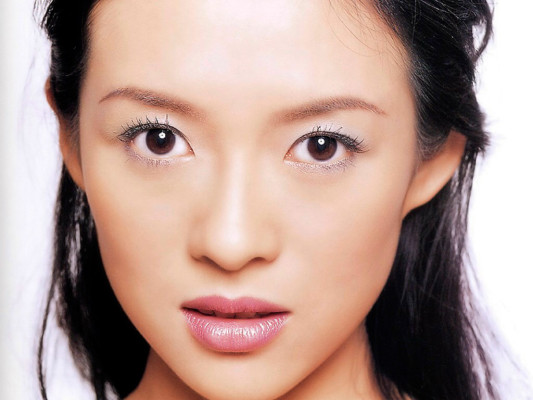 Ziyi Zhang pic #36698