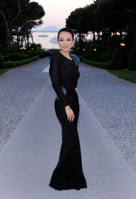 Ziyi Zhang pic #381505