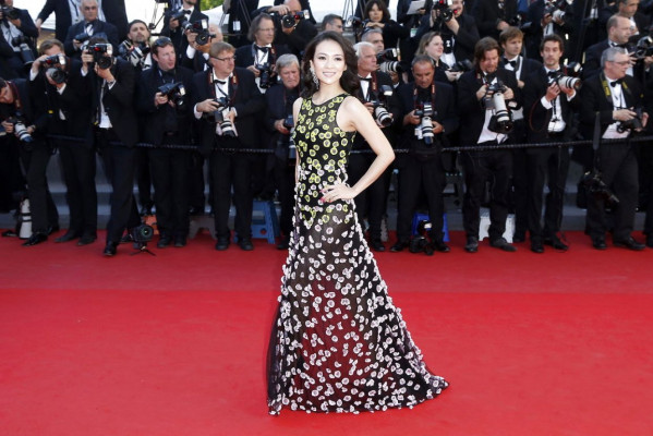 Ziyi Zhang pic #607929