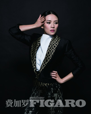 Ziyi Zhang pic #627540