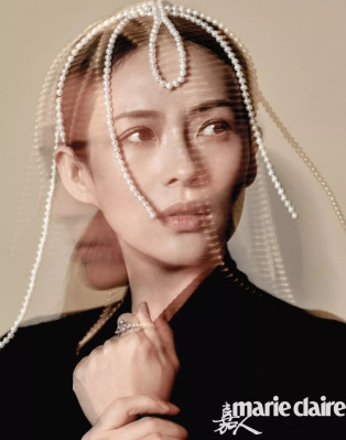 Ziyi Zhang pic #1226298
