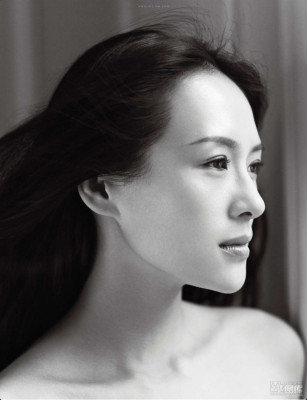 Ziyi Zhang pic #608694
