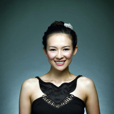 Ziyi Zhang pic #171453