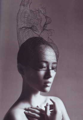 Ziyi Zhang pic #245458