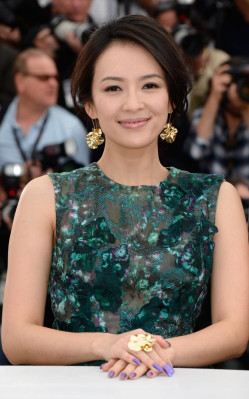 Ziyi Zhang pic #605046