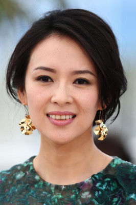Ziyi Zhang pic #604386