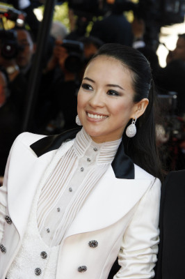 Ziyi Zhang pic #173945