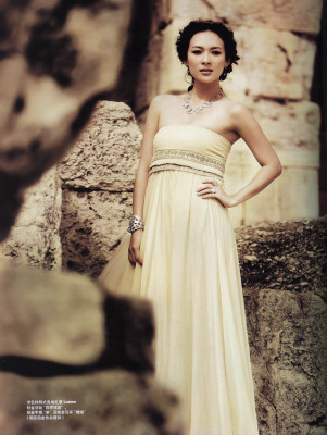 Ziyi Zhang pic #173975