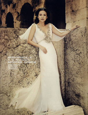 Ziyi Zhang pic #173959
