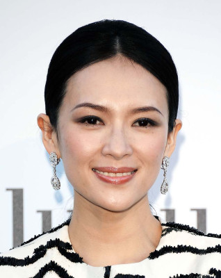 Ziyi Zhang pic #609364
