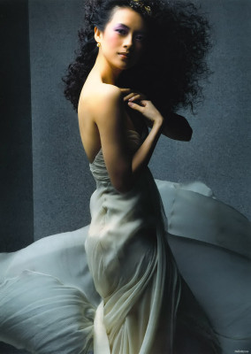 Ziyi Zhang pic #99091