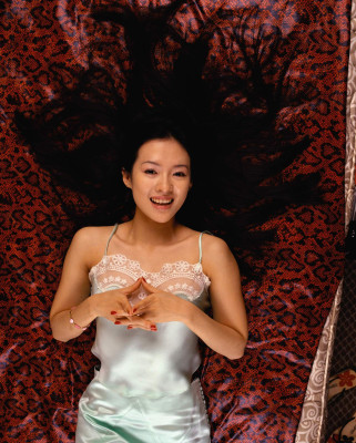 Ziyi Zhang pic #241295