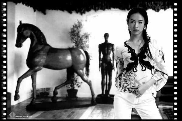 Ziyi Zhang pic #37145