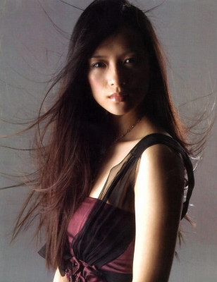 Ziyi Zhang pic #37142
