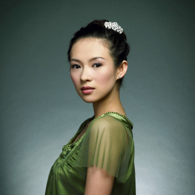Ziyi Zhang pic #46567