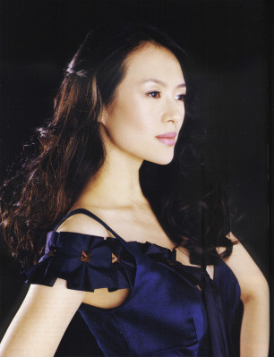 Ziyi Zhang pic #46566