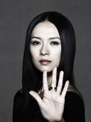Ziyi Zhang pic #589051