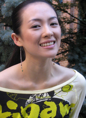 Ziyi Zhang pic #206442