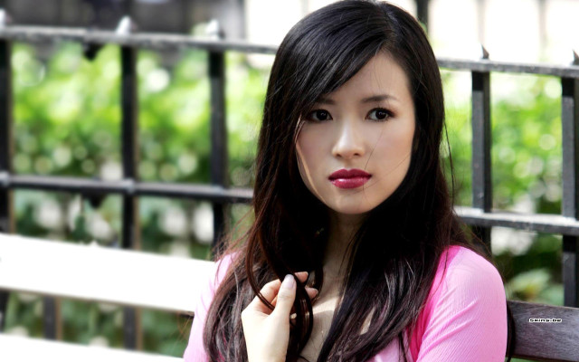 Ziyi Zhang pic #143441
