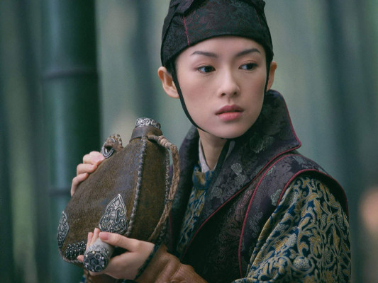 Ziyi Zhang pic #595928