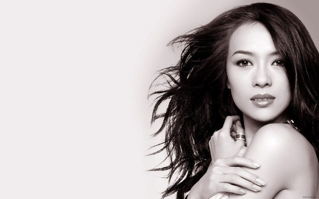 Ziyi Zhang pic #143432