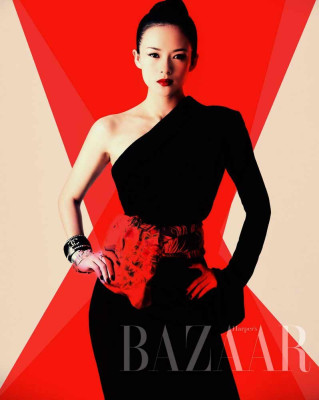 Ziyi Zhang pic #192630