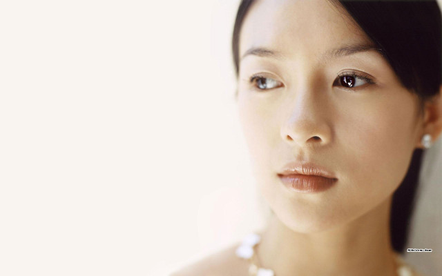 Ziyi Zhang pic #143444