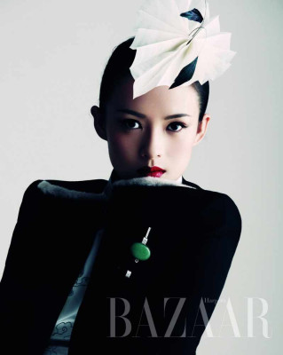 Ziyi Zhang pic #192635