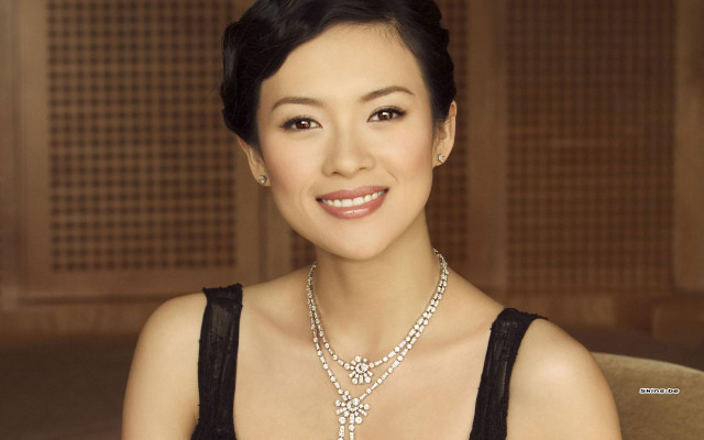 Ziyi Zhang pic #143442