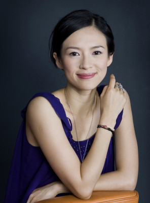 Ziyi Zhang pic #231804