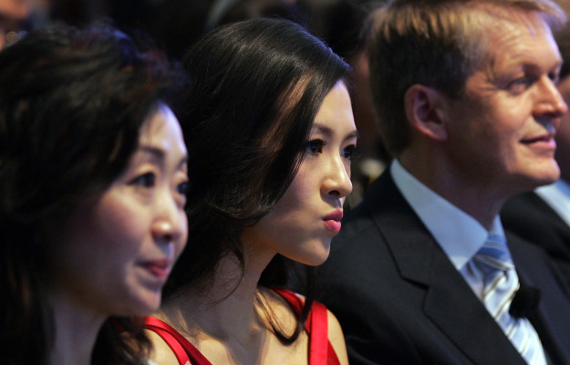Ziyi Zhang pic #348195