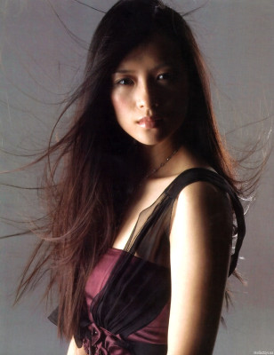 Ziyi Zhang pic #207643