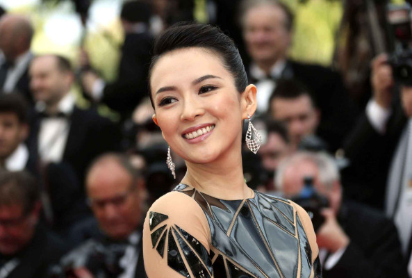 Ziyi Zhang pic #702305