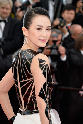 Ziyi Zhang pic #700896