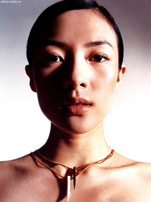 Ziyi Zhang pic #72020