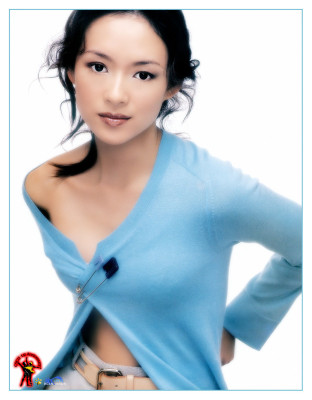 Ziyi Zhang pic #37541