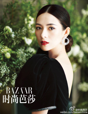 Ziyi Zhang pic #1109587