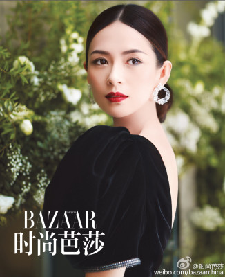 Ziyi Zhang pic #1109585