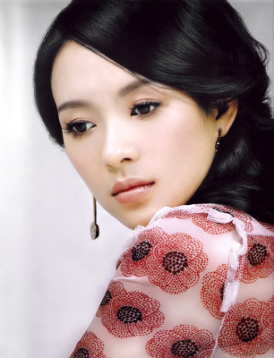 Ziyi Zhang pic #589043