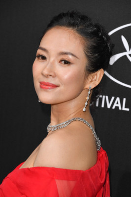 Ziyi Zhang pic #1139903