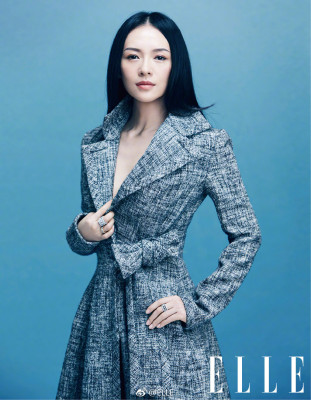 Ziyi Zhang pic #1108850
