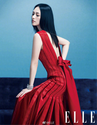 Ziyi Zhang pic #1108849