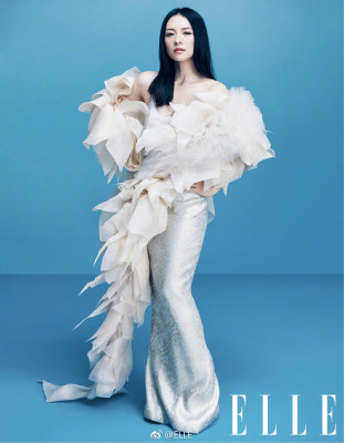 Ziyi Zhang pic #1108852
