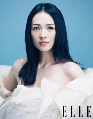 Ziyi Zhang pic #1108847