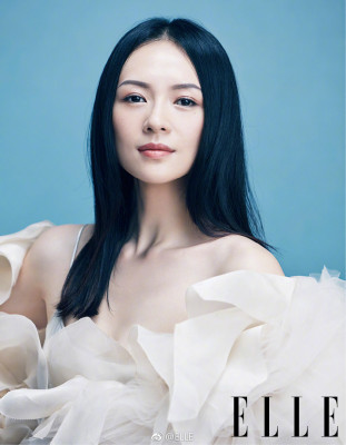 Ziyi Zhang pic #1108853