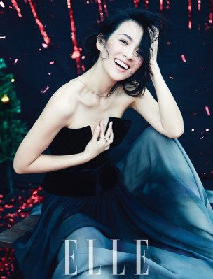 Ziyi Zhang pic #1117557