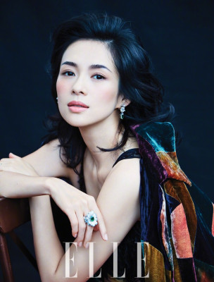 Ziyi Zhang pic #1117553