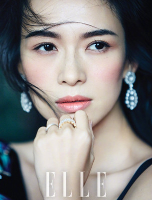 Ziyi Zhang pic #1117560