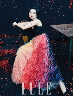 Ziyi Zhang pic #1117552
