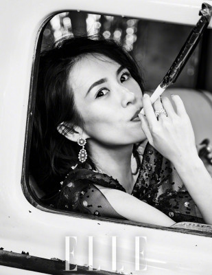 Ziyi Zhang pic #1117547